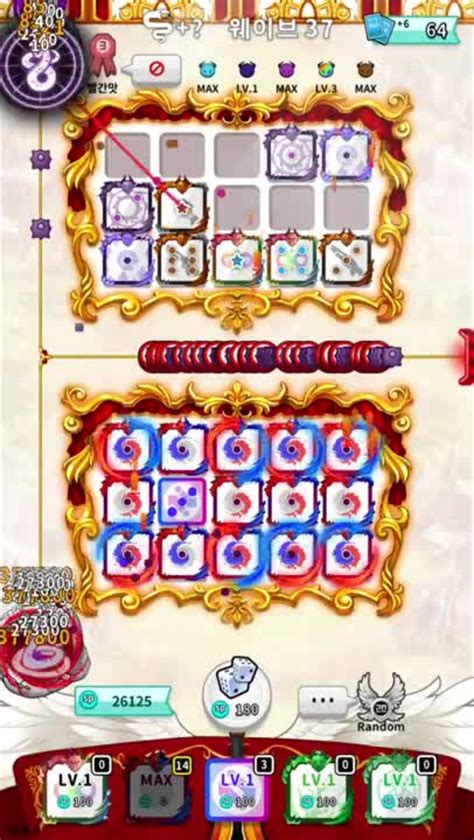 random dice guide.